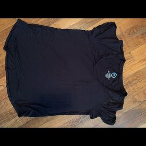 Maurices Cold shoulder top